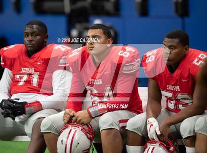 Thumbnail 1 in Judson vs United (UIL 6A D1 Region 4 Regional) photogallery.