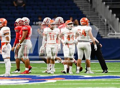 Thumbnail 1 in Judson vs United (UIL 6A D1 Region 4 Regional) photogallery.