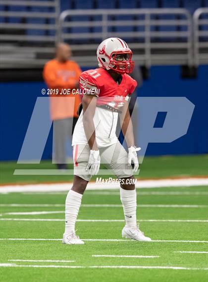 Thumbnail 1 in Judson vs United (UIL 6A D1 Region 4 Regional) photogallery.