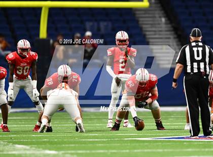 Thumbnail 1 in Judson vs United (UIL 6A D1 Region 4 Regional) photogallery.