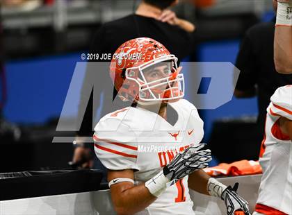 Thumbnail 1 in Judson vs United (UIL 6A D1 Region 4 Regional) photogallery.