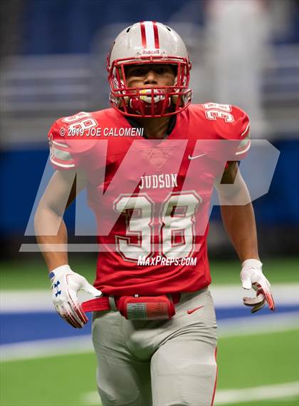 Thumbnail 3 in Judson vs United (UIL 6A D1 Region 4 Regional) photogallery.