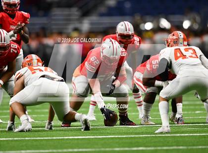Thumbnail 1 in Judson vs United (UIL 6A D1 Region 4 Regional) photogallery.