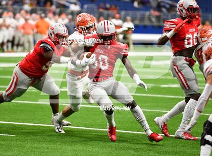 Thumbnail 3 in Judson vs United (UIL 6A D1 Region 4 Regional) photogallery.