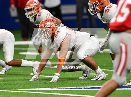Thumbnail 1 in Judson vs United (UIL 6A D1 Region 4 Regional) photogallery.