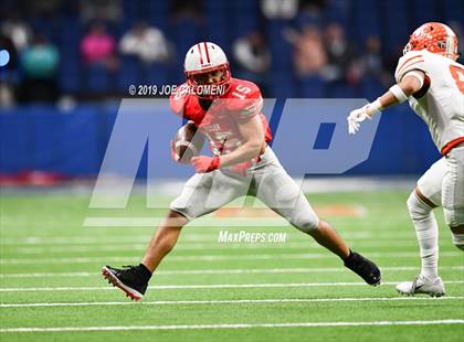 Thumbnail 1 in Judson vs United (UIL 6A D1 Region 4 Regional) photogallery.
