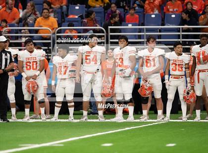 Thumbnail 3 in Judson vs United (UIL 6A D1 Region 4 Regional) photogallery.