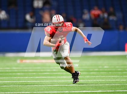 Thumbnail 1 in Judson vs United (UIL 6A D1 Region 4 Regional) photogallery.