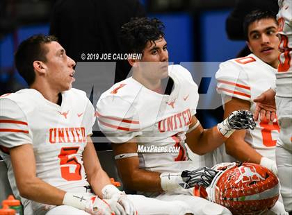 Thumbnail 2 in Judson vs United (UIL 6A D1 Region 4 Regional) photogallery.