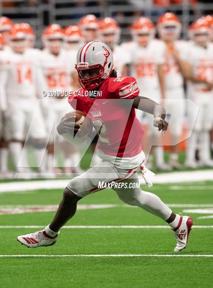 Thumbnail 2 in Judson vs United (UIL 6A D1 Region 4 Regional) photogallery.