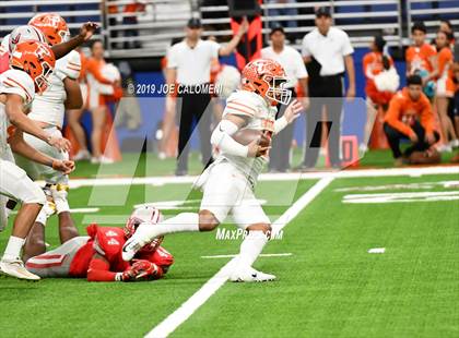 Thumbnail 2 in Judson vs United (UIL 6A D1 Region 4 Regional) photogallery.