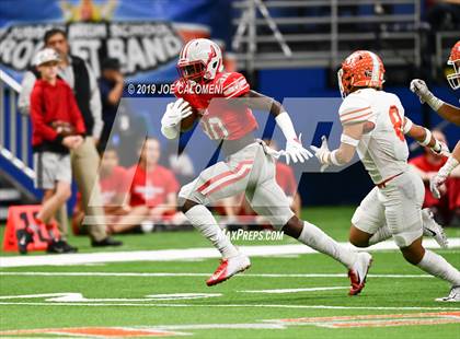 Thumbnail 1 in Judson vs United (UIL 6A D1 Region 4 Regional) photogallery.