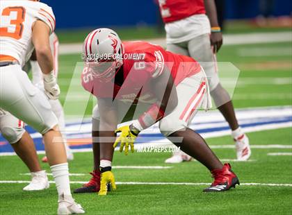 Thumbnail 2 in Judson vs United (UIL 6A D1 Region 4 Regional) photogallery.