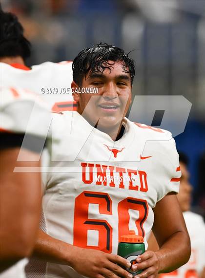 Thumbnail 1 in Judson vs United (UIL 6A D1 Region 4 Regional) photogallery.