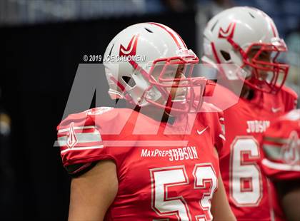 Thumbnail 1 in Judson vs United (UIL 6A D1 Region 4 Regional) photogallery.