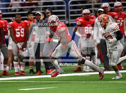 Thumbnail 1 in Judson vs United (UIL 6A D1 Region 4 Regional) photogallery.
