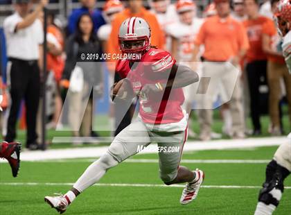 Thumbnail 3 in Judson vs United (UIL 6A D1 Region 4 Regional) photogallery.