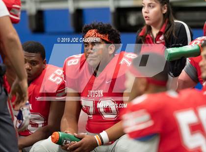 Thumbnail 2 in Judson vs United (UIL 6A D1 Region 4 Regional) photogallery.