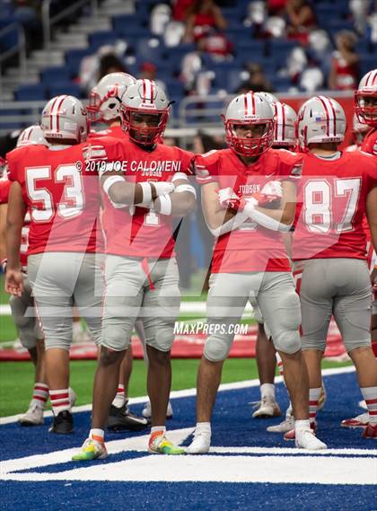 Thumbnail 2 in Judson vs United (UIL 6A D1 Region 4 Regional) photogallery.