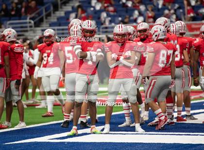 Thumbnail 1 in Judson vs United (UIL 6A D1 Region 4 Regional) photogallery.