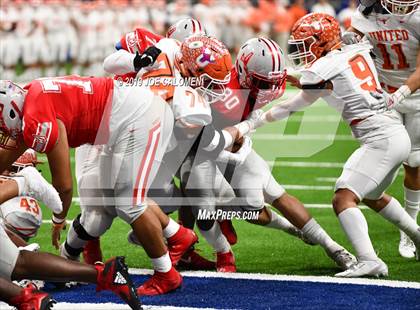 Thumbnail 1 in Judson vs United (UIL 6A D1 Region 4 Regional) photogallery.