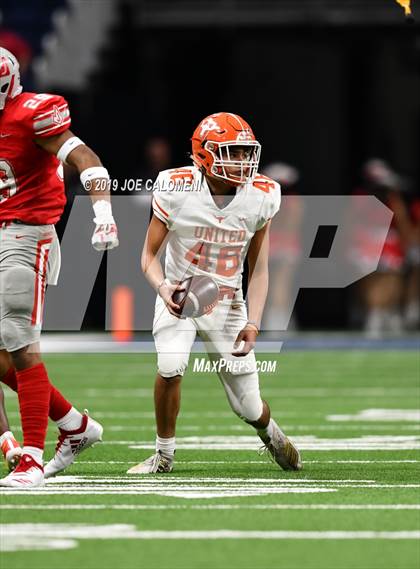 Thumbnail 2 in Judson vs United (UIL 6A D1 Region 4 Regional) photogallery.