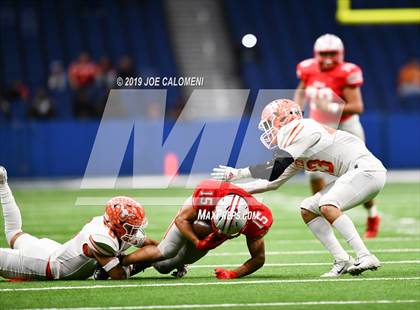 Thumbnail 2 in Judson vs United (UIL 6A D1 Region 4 Regional) photogallery.