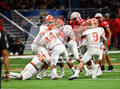Thumbnail 3 in Judson vs United (UIL 6A D1 Region 4 Regional) photogallery.