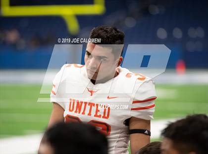 Thumbnail 1 in Judson vs United (UIL 6A D1 Region 4 Regional) photogallery.