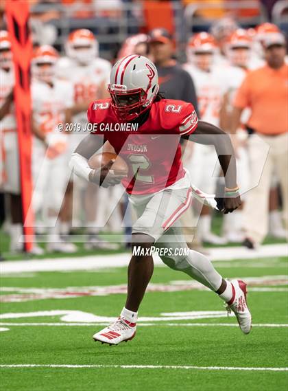 Thumbnail 3 in Judson vs United (UIL 6A D1 Region 4 Regional) photogallery.