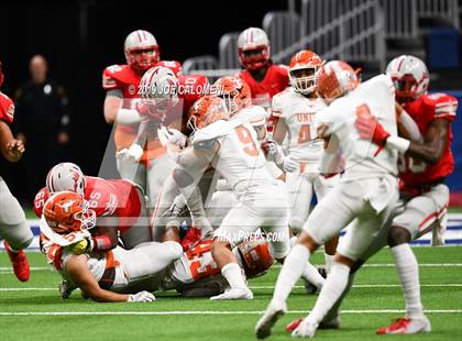 Thumbnail 1 in Judson vs United (UIL 6A D1 Region 4 Regional) photogallery.