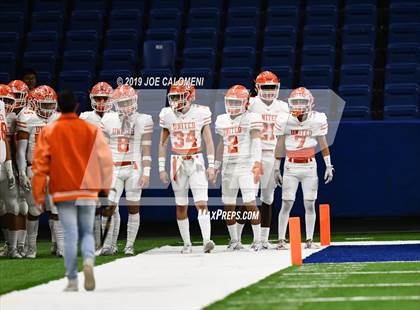 Thumbnail 2 in Judson vs United (UIL 6A D1 Region 4 Regional) photogallery.