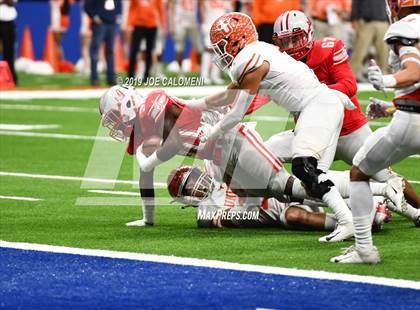 Thumbnail 2 in Judson vs United (UIL 6A D1 Region 4 Regional) photogallery.
