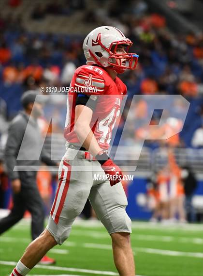 Thumbnail 1 in Judson vs United (UIL 6A D1 Region 4 Regional) photogallery.