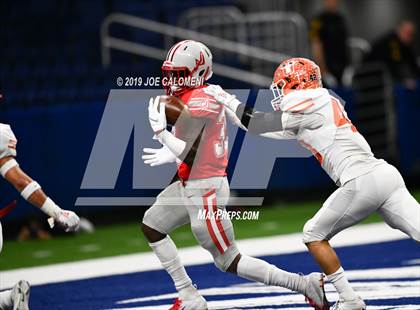 Thumbnail 3 in Judson vs United (UIL 6A D1 Region 4 Regional) photogallery.
