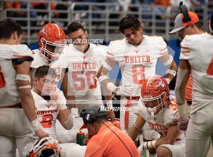 Thumbnail 1 in Judson vs United (UIL 6A D1 Region 4 Regional) photogallery.