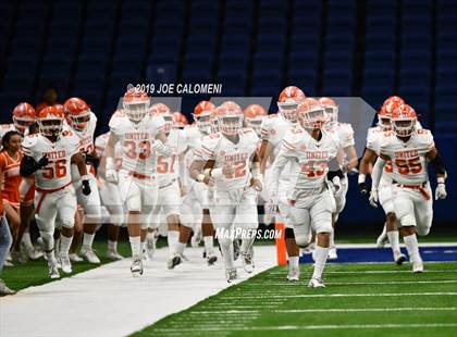 Thumbnail 1 in Judson vs United (UIL 6A D1 Region 4 Regional) photogallery.