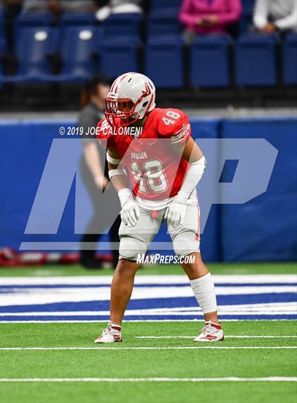 Thumbnail 1 in Judson vs United (UIL 6A D1 Region 4 Regional) photogallery.