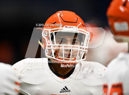 Thumbnail 2 in Judson vs United (UIL 6A D1 Region 4 Regional) photogallery.