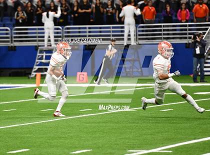 Thumbnail 3 in Judson vs United (UIL 6A D1 Region 4 Regional) photogallery.