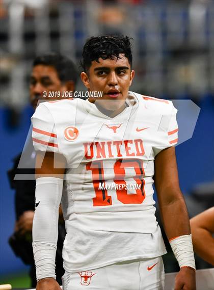 Thumbnail 1 in Judson vs United (UIL 6A D1 Region 4 Regional) photogallery.