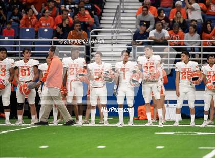 Thumbnail 2 in Judson vs United (UIL 6A D1 Region 4 Regional) photogallery.