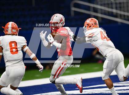 Thumbnail 1 in Judson vs United (UIL 6A D1 Region 4 Regional) photogallery.