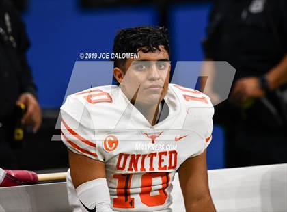 Thumbnail 3 in Judson vs United (UIL 6A D1 Region 4 Regional) photogallery.