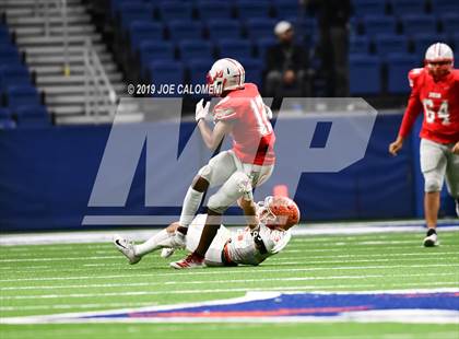 Thumbnail 3 in Judson vs United (UIL 6A D1 Region 4 Regional) photogallery.