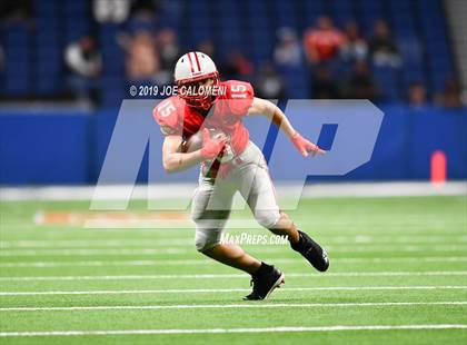 Thumbnail 3 in Judson vs United (UIL 6A D1 Region 4 Regional) photogallery.