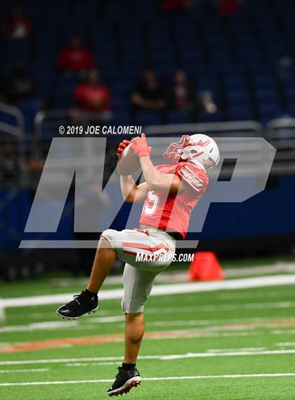 Thumbnail 1 in Judson vs United (UIL 6A D1 Region 4 Regional) photogallery.