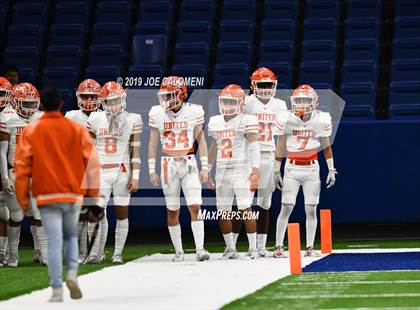 Thumbnail 1 in Judson vs United (UIL 6A D1 Region 4 Regional) photogallery.