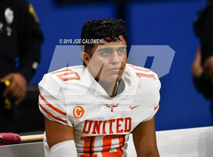 Thumbnail 2 in Judson vs United (UIL 6A D1 Region 4 Regional) photogallery.
