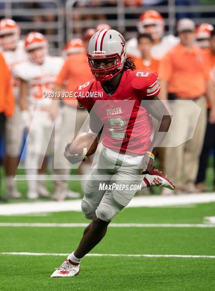 Thumbnail 1 in Judson vs United (UIL 6A D1 Region 4 Regional) photogallery.